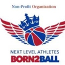 Next Level Atheletes Born 2 Ball - Sports Promoters & Managers