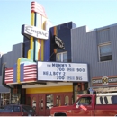 Empire Twin - Movie Theaters