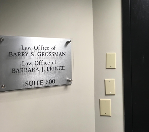Law Offices of Barry S. Grossman - Omaha, NE