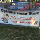 Options-Head Start Division - Child Care