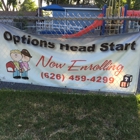 Options-Head Start Division