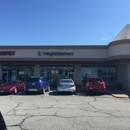 WW Weight Watchers - Weight Control Services