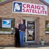 Craigs Satellite gallery