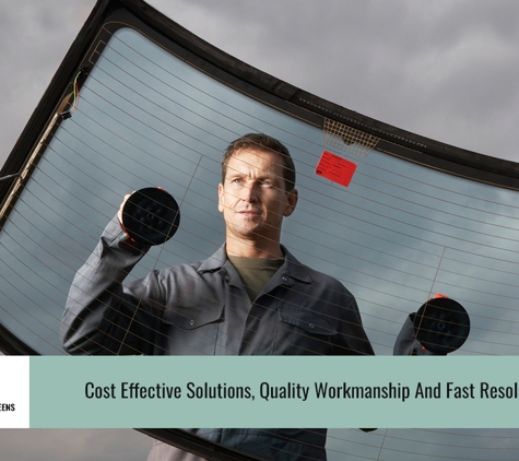 Mt Barker Windscreens - Mount Barker, SA. Cost Effective Solutions, Quality Workmanship And Fast Resolutions