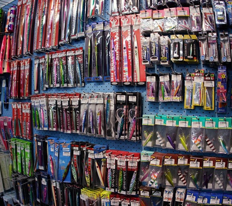 Jones's Tackle - Stafford, QLD