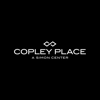 Copley Place gallery