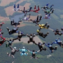 Virginia Skydiving Center - Skydiving & Skydiving Instruction