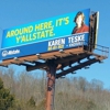 Karen Teske: Allstate Insurance gallery