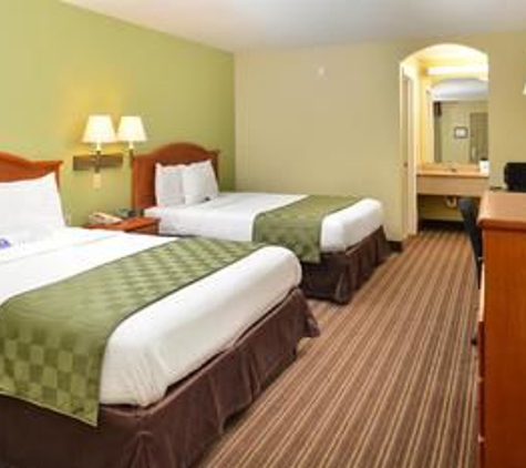 Americas Best Value Inn & Suites - Little Rock, AR