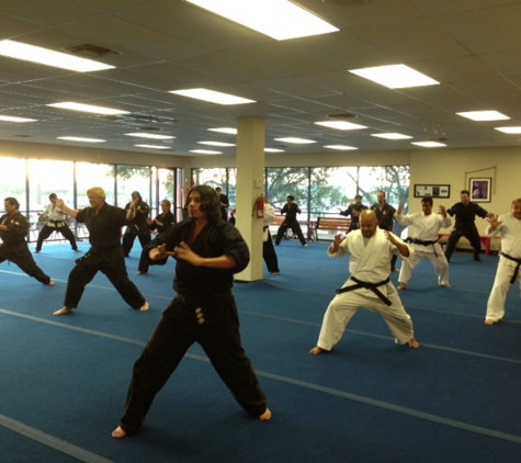 Shaolin-Do Kung Fu & Tai Chi - San Antonio, TX