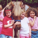 Ponies For Parties in NJ & Staten Island - Pony Rides