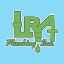 LRA Plumbing - Plumbers