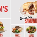 Tom's Burgers - Hamburgers & Hot Dogs
