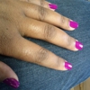 Princess Nails gallery