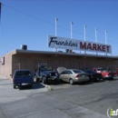 Franklin's Market Liquor - Liquor Stores