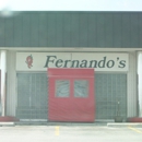 Fernando's - Mexican Restaurants