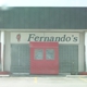 Fernando's