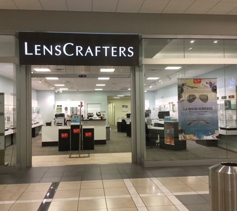 LensCrafters - Lawrence Township, NJ