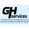GH Services gallery