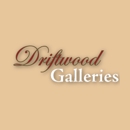 Driftwood Galleries - Lamps & Shades