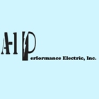 Performance Electric, Inc.