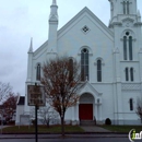 First Baptist Church - General Baptist Churches