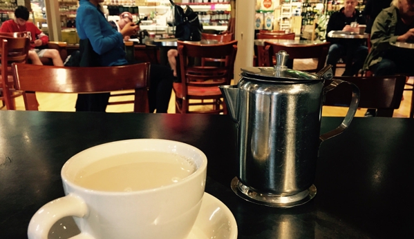 Sweetwaters Coffee & Tea - Ann Arbor, MI