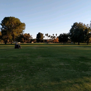 Balboa Golf Course - Encino, CA