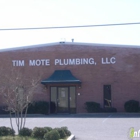 Tim Mote Plumbing