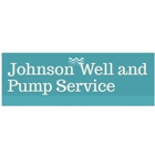 Johnson Well & Pump Service