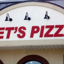 Jet's Pizza - Pizza