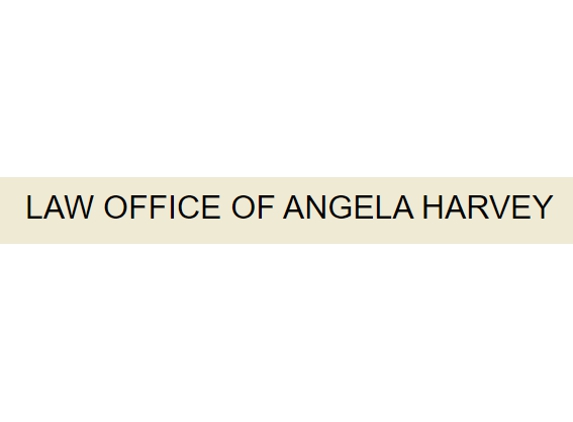 The Law Office of Angela Harvey - Benbrook, TX