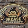 Grease Monkey