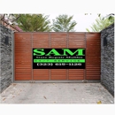 SAM Gate Repair Malibu - Garage Doors & Openers
