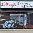 Heyde Sewing Machine Co - Small Appliance Repair