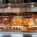 The Magic Oven - Restaurants