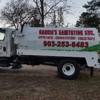 Garcia's Sanitation Service gallery