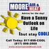 Moore Air and Heat gallery