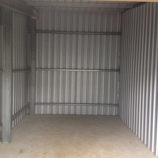 Space Station Storage Units - Camdale, TAS