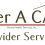 Volver A Casa Home Health Services, Inc.