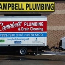 Campbell Plumbing & Drain Cleaning - Plumbers