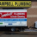 Campbell Plumbing & Drain Cleaning - Plumbers