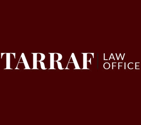 Tarraf Law Office - Mount Vernon, WA