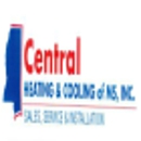 Central Heating & Cooling of MS Inc - Air Conditioning Contractors & Systems