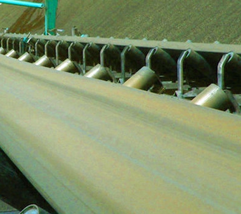 Border Conveyor Belt Services - Albury, NSW
