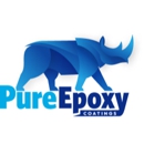 Pure Epoxy Coatings - Hardwoods