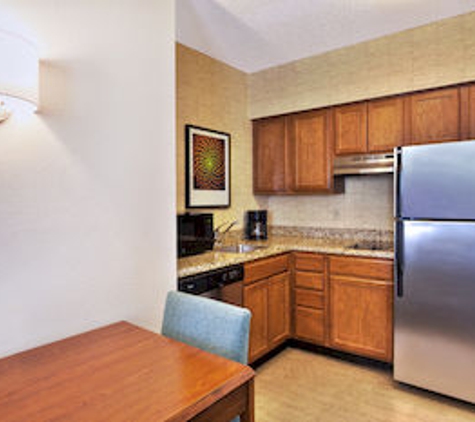 Residence Inn Denver Golden/Red Rocks - Golden, CO