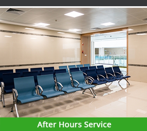Hyde Park Medical Centre - Sydney, NSW. After Hours Service