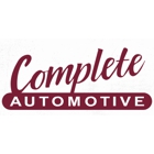 Complete Automotive