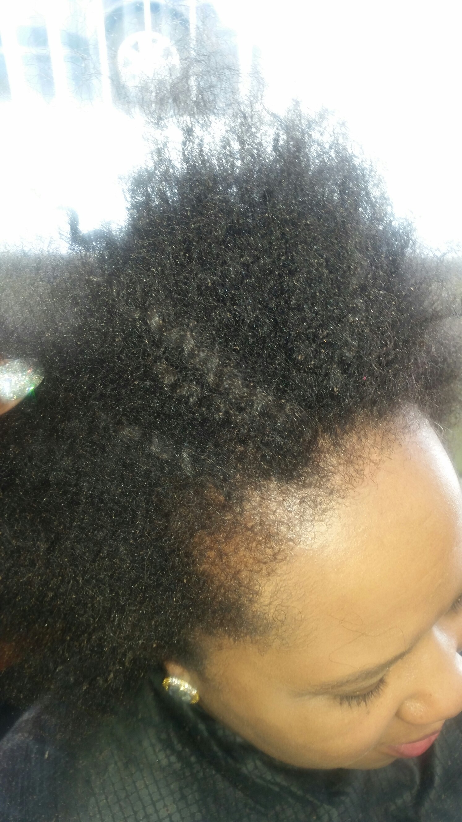 Nita's Spot Salon @ SoNo 1107 Poindexter St, Chesapeake, VA 23324 - YP.com